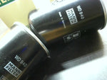 Mann Filter WD940 (2 PCS) Replacement Oil Filter
