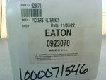  Eaton Vickers 923070 Filter Element Image