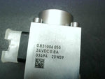 Rexroth DBETX-10/250G24-8NZ4M Proportional Pressure Relief Valve 24VDC