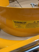 Wesco VDCD Value Drum Lifter 800lb Load Capacity 272404 Image