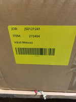  Wesco VDCD Value Drum Lifter 800lb Load Capacity 272404 Image