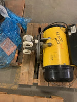  Ingersoll-Rand IAW033080 A21OP Intelift Force Sensing Balancer 330Lbs Capacity 100psig 120VAC Image