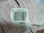  Grainger MSA 22EY76 Orange Type 1 Full Brim Hard Hat 496075 Image