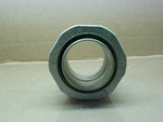  Eaton Crouse Hinds LT200 2" Straight Male Connector w/o Insulated (Lot Of 4) Image