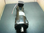  Baldor GPP2534 Gear Motor DC 1/3 HP 115 RPM 90 VDC Image