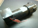  Baldor GPP2534 Gear Motor DC 1/3 HP 115 RPM 90 VDC Image