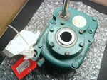  Dodge SCXT115A Torque-Arm Screw Conveyor Reducer 15.35 Ratio Image