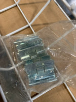  Lithonia Lighting WGZ48 (3 PCS) Wire Guard for Z Series 4 ft. Image