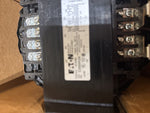  Eaton C3000K2A Transformer 3000VA 240/480V 230/460V 220/440V 50/60Hz 1P Image