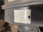  Baldor 7.5HP AC Motor with Cooling Blower 213TC Frame 3450HP 460V 3PH TEFC CECP83769T-4 Image