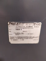  Baldor 7.5HP AC Motor with Cooling Blower 213TC Frame 3450HP 460V 3PH TEFC CECP83769T-4 Image