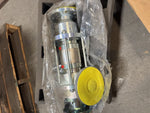  Coax VSV-F 80 DR NC 3/2 Way Coaxial Valve 240-600 PSI Max 104 GPM DN 80 PN 40 Image