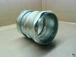  Thomas & Betts TK118A 3" EMT Compression Coupling (5pcs) Image