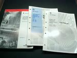  Allen Bradley 1336E-B015-AA-EN-GM1-HAB-L9E 1336 Impact Force AC Drive 460V 15HP Image