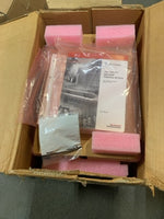  Allen Bradley 1336E-B015-AA-EN-GM1-HAB-L9E 1336 Impact Force AC Drive 460V 15HP Image
