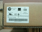  Allen Bradley 2090-XXLF-X330B /A Line Filter for Kinetix 6200/6500 Servo Drives 500VAC 30A 3-PH Image