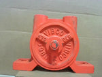  Vibco 570 Pneumatic Vibrator 1050 lbf @ 80PSI 3600/4000VPM @ 60/80PSI 3/4" NPT In 1" NPT Out BVS-570 Image