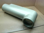  Crouse Hinds BLB8 Mogul Series Conduit Body 3" Image
