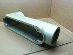  Crouse Hinds BLB8 Mogul Series Conduit Body 3" Image