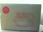  Red Sky Block Series HazLoc LED Luminaire High Bay LED Light 5000K 100 Watt 100-277V Image