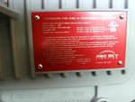  Red Sky Block Series HazLoc LED Luminaire High Bay LED Light 5000K 100 Watt 100-277V Image