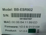  B&B ESR902 Electronics V-LINX Ethernet Serial Server Module Image