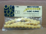  Loc-Line 45463 1/4" Acid Resistance Hose Kit Image