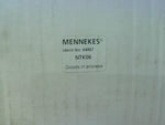  Mennekes ME460MI7 Mechanical Interlock 60A 4W 480V Image