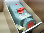  Mennekes ME460MI7 Mechanical Interlock 60A 4W 480V Image