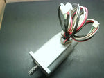  GTR VGKD15-15N100L2X Brushless Motor 100W 24V 6.6A 2500RPM Image