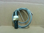  Gems 240685 Capacitive Level Sensor 9-32 VDC 1/4" -18 NPT 100 PSI Max CAP-300 Image