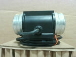  Netter NEG-5020 Vibration Motor 3000RPM 3-PH 220-240V Image