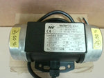  Netter NEG-5020 Vibration Motor 3000RPM 3-PH 220-240V Image