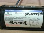  Thomson A12-05B5-24D Electrak 5 Linear Actuator 115VAC 500lbs Rated Image