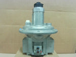  Dungs FRG 715/6 Pneumatic Regulator Valve 1-1/2" NPT 7 PSI 259160 Image