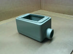 Appleton APP FD-1-75 Mall Iron FS-FD Single Gang Device Box (Lot of 10) Image