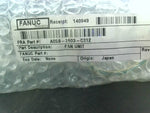  Fanuc A05B-2603-C312 Fan 230V 1PH 50/60 Hz 4715PS-23T-B30 NMB-MAT Image