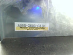  Fanuc A05B-2603-C312 Fan 230V 1PH 50/60 Hz 4715PS-23T-B30 NMB-MAT Image