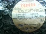  Fanuc A05B-2603-C312 Fan 230V 1PH 50/60 Hz 4715PS-23T-B30 NMB-MAT Image