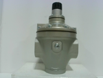  SMC NAR825-N14 Pilot Operated Regulator 1-1/2 NPT Image