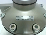  SMC NAR825-N14 Pilot Operated Regulator 1-1/2 NPT Image