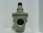  SMC NAR825-N14 Pilot Operated Regulator 1-1/2 NPT Image
