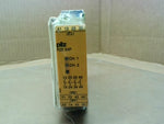  Pilz PZE X4P 24VDC 4n/o 777585 Safety Relay Image
