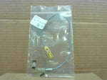  Turck S1613040-001 Proximity Sensor BI2-Q5.5-AP6X-0.3M.PSW 3M-P7X2/S34/S90/S1235 Image