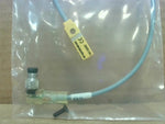  Turck S1613040-001 Proximity Sensor BI2-Q5.5-AP6X-0.3M.PSW 3M-P7X2/S34/S90/S1235 Image