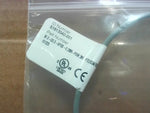  Turck S1613040-001 Proximity Sensor BI2-Q5.5-AP6X-0.3M.PSW 3M-P7X2/S34/S90/S1235 Image