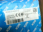  SICK V2D652R-MEWHA6 Image-Based Code Reader Lector 65x 24VDC Image