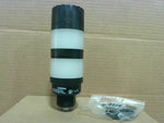  Banner TL50GRAQ 2 Color Light Tower w/ Audible Indicator 83213 Image
