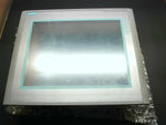  Siemens 6AV6644-0AA01-2AX0 Simatic Multi Panel Touch Interface Panel 12" Image