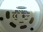  Banner SG-TL70-W-L Tower Light Image